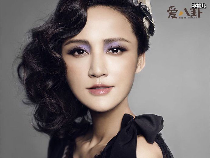 张歆艺为什么叫二姐