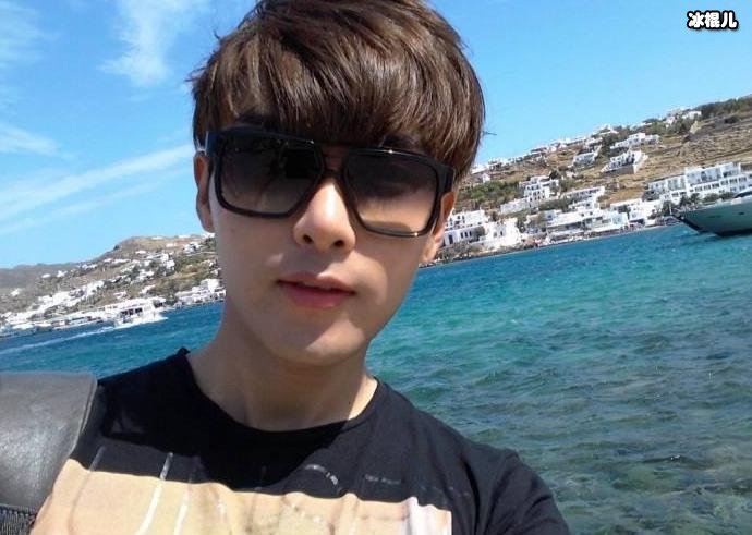 厉旭为什么离开sj