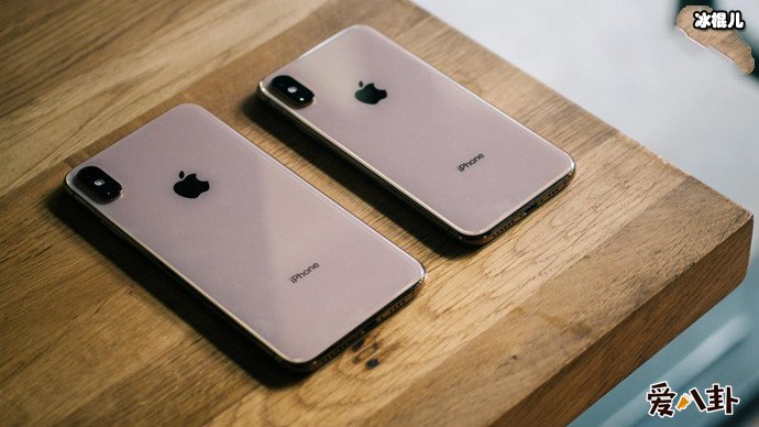 苹果公司产品苹果手机