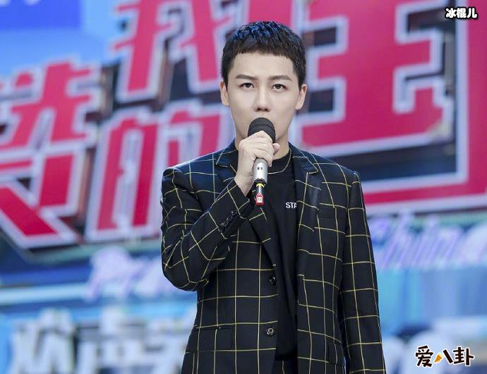 刘维怎么出道的