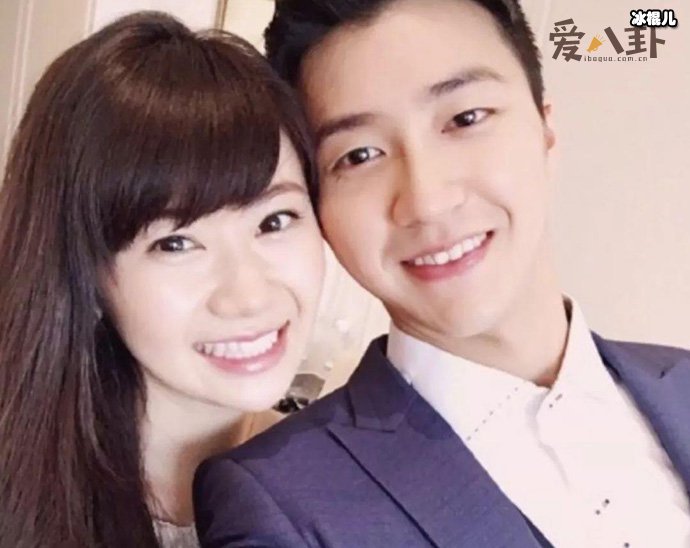 福原爱江宏杰分居原因