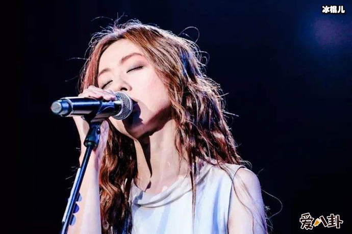 陈绮贞竟意外当上小三