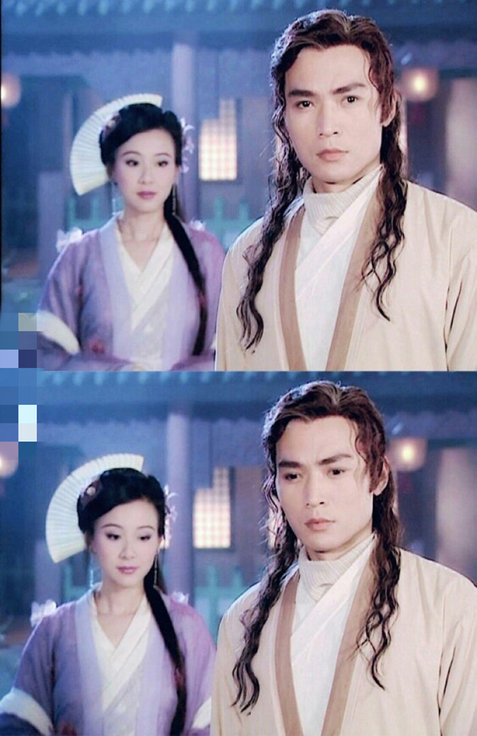 焦恩俊小李飞刀剧照