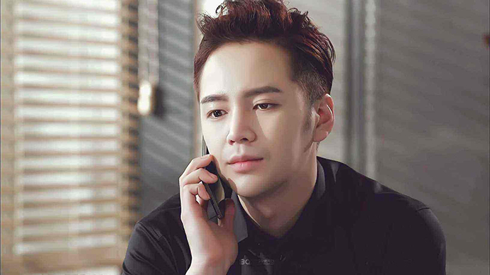 张根硕人气是黯淡了吗？