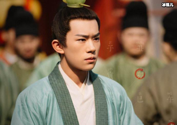 长安十二时辰内鬼是谁