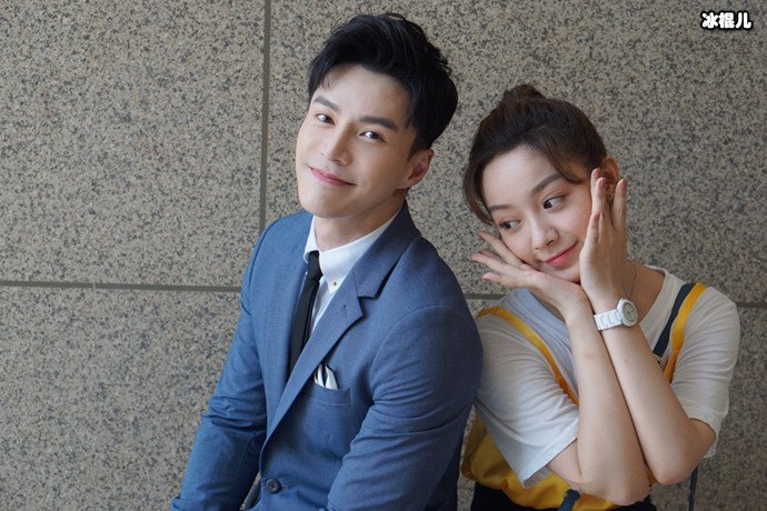 楼下女友请签收叶非墨