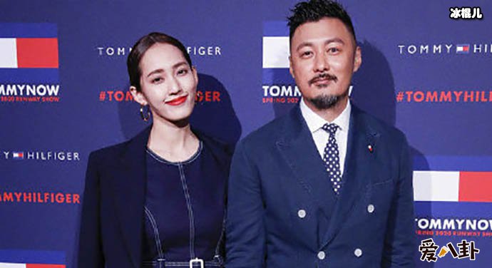 余文乐幸福肥令人羡慕