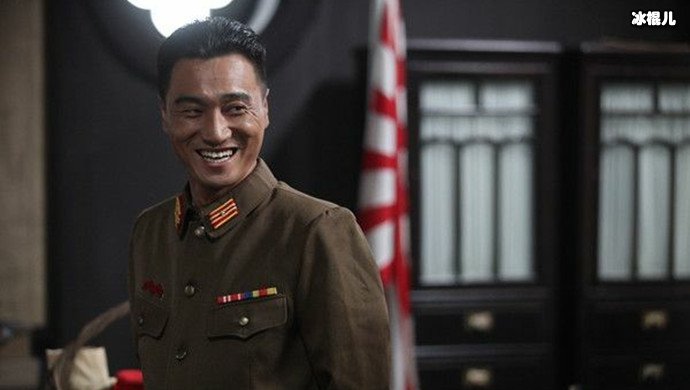 耿长军爱中国还是日本答案当然是中国