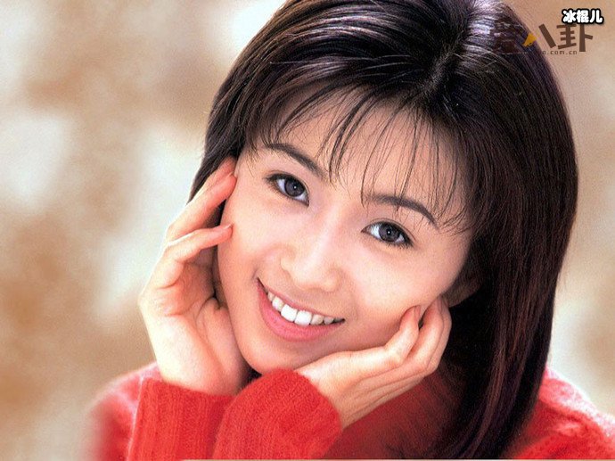 酒井法子为何堕落成这样