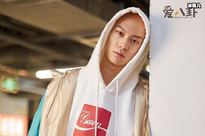 梁森华谊解约是怎么回事