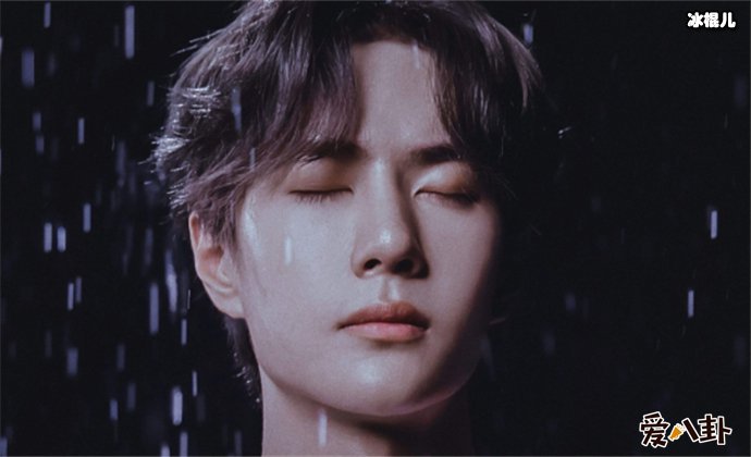 王一博不是一夜爆红