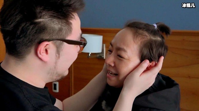 宋丹丹想推儿子巴图出道