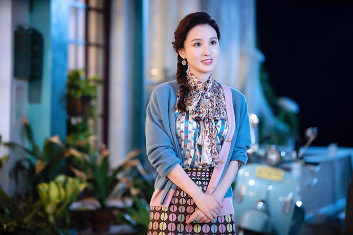 张萌老公张海苍个人资料