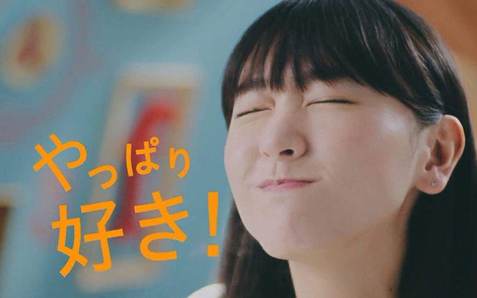 男生叫你宝藏女孩是想表达什么