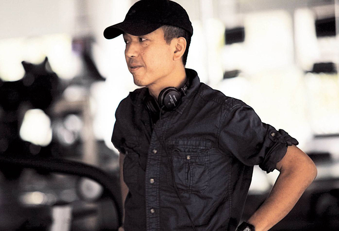 娄烨为什么看不上徐峥