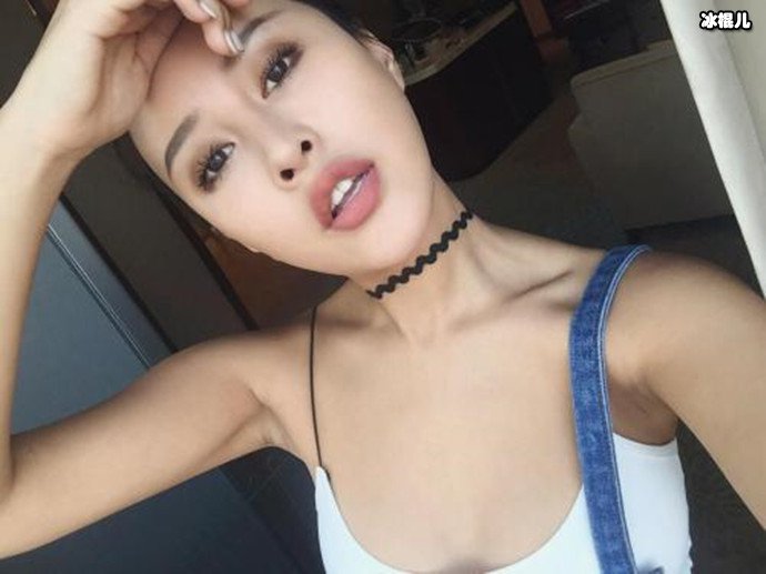 释小龙现女友张盼盼个人资料