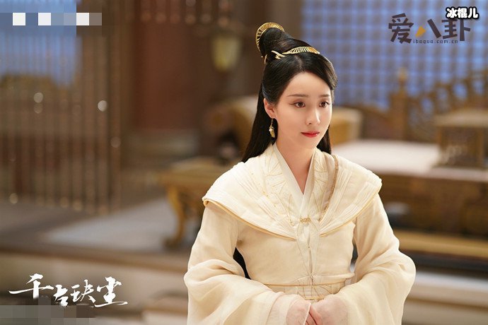 刘佳榆演过的电视剧