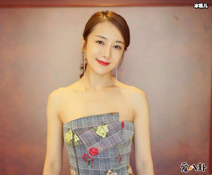 李依晓整容是真的吗