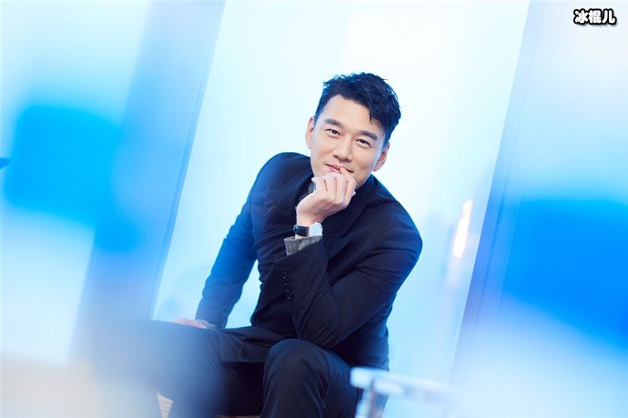 相貌最贵气的演员