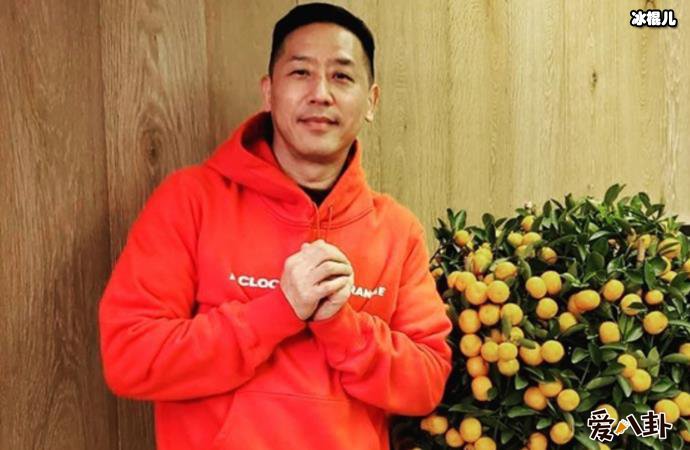 唐鹤德结过婚吗