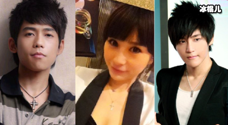 快男苏醒与李炜后台打架是怎么回事？原因竟是一张夏航燕托奶照？！