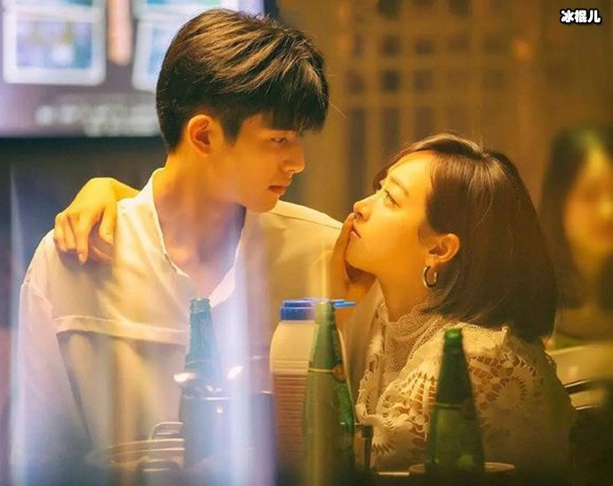 宋茜宋威龙剧照