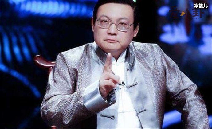 梁宏达事件是怎么回事