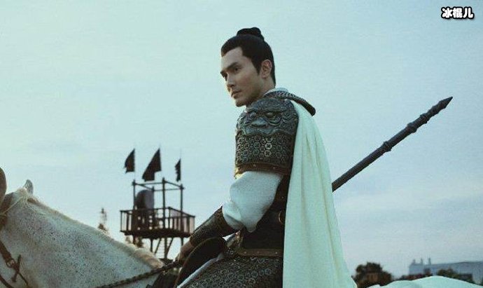 《雪中悍刀行》讲的是什么故事