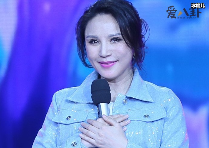 歌手林萍被央视封杀