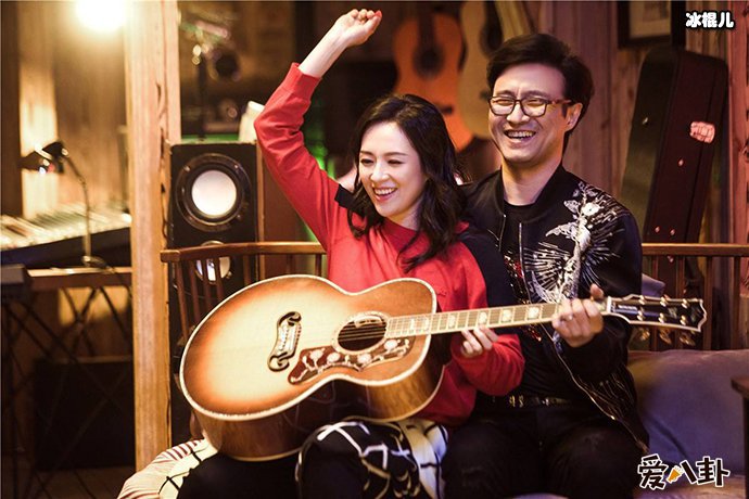 章子怡汪峰生儿子为何不官宣的原因