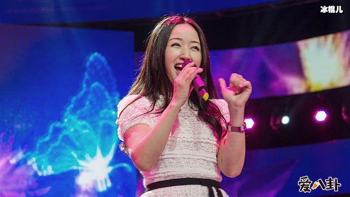 杨钰莹近况如何