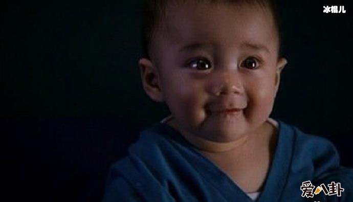 宝贝计划蔡志强