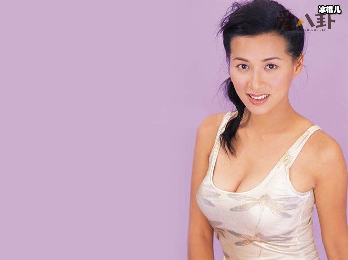 香港演员麦家琪