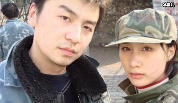 翟煦飞和雷佳音相恋过程