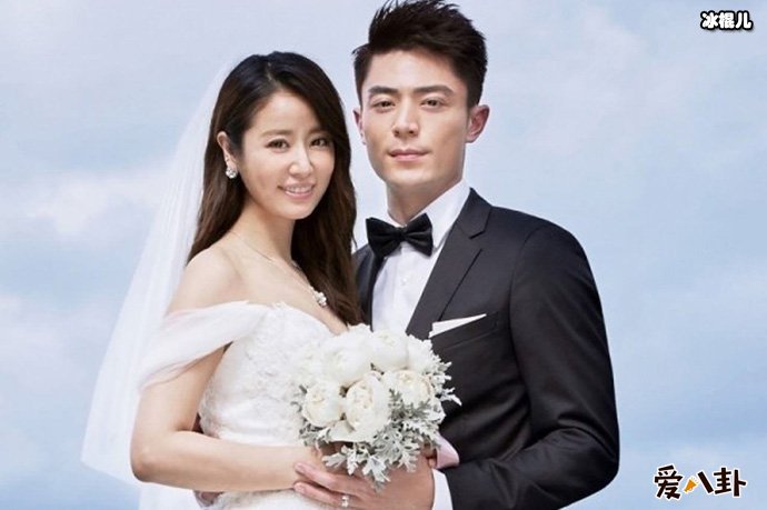 林心如真的去旅游了吗