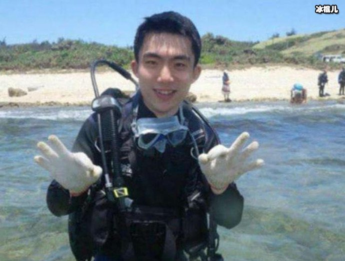 长大后帅的认不出的陆尔杰