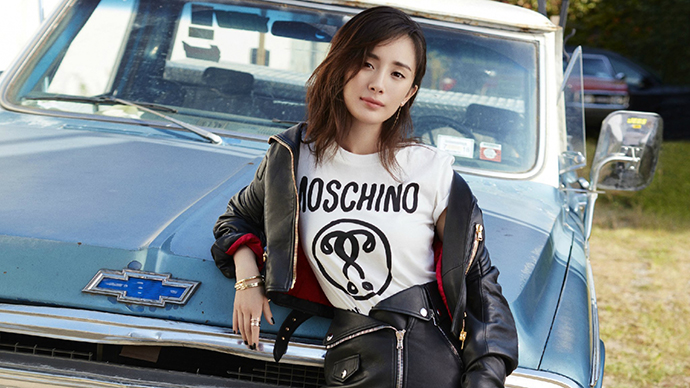 唐嫣刘亦菲闺蜜情是否会说散就散