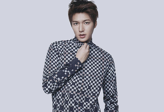 与李敏镐分手的原因