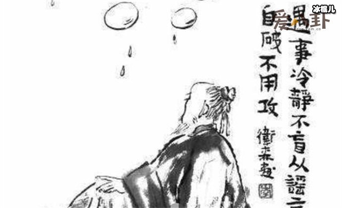 方媛用一张图片回复