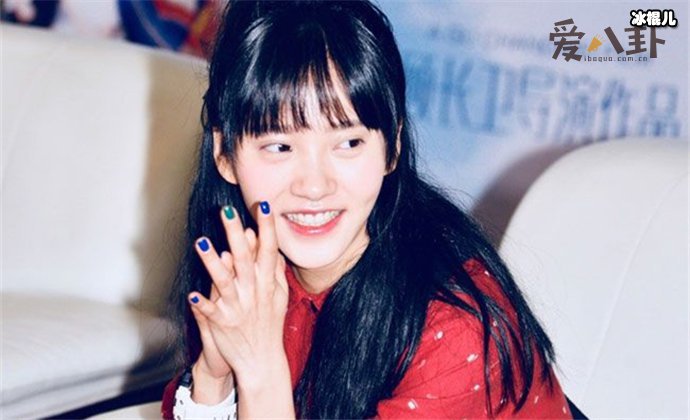 周楚楚资料简介