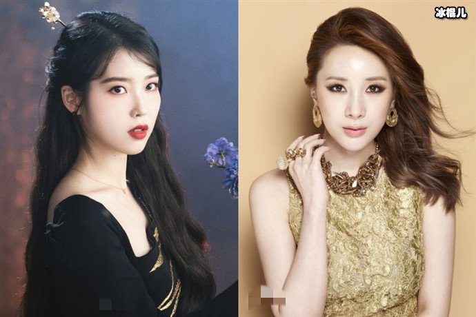 徐仁英否认殴打IU