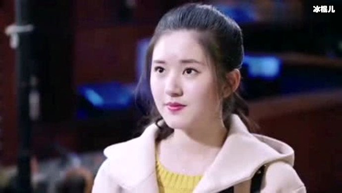 贝耳朵扮演者照片