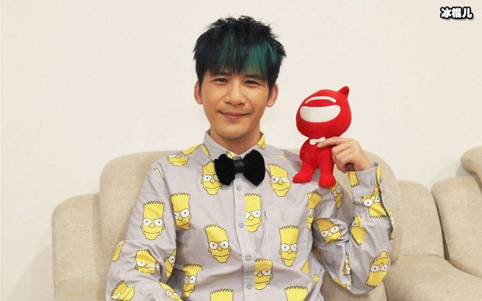 大张伟爆料了张丹峰