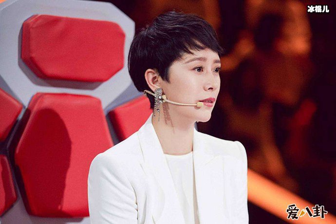 出演《小欢喜》的海清结婚了吗