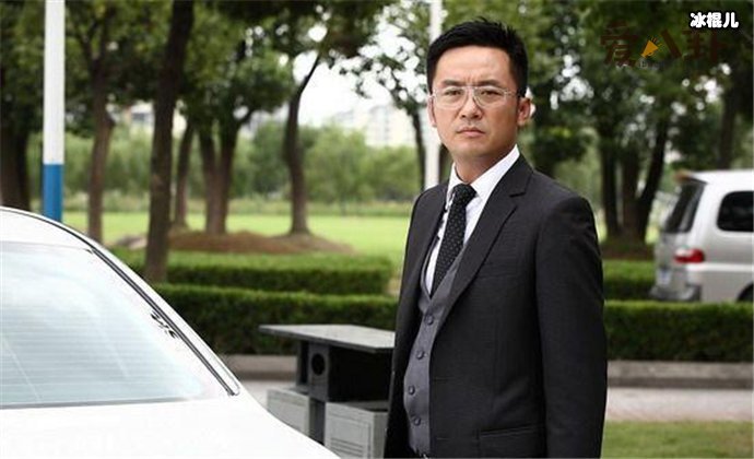 国民女婿李坤霖背景起底