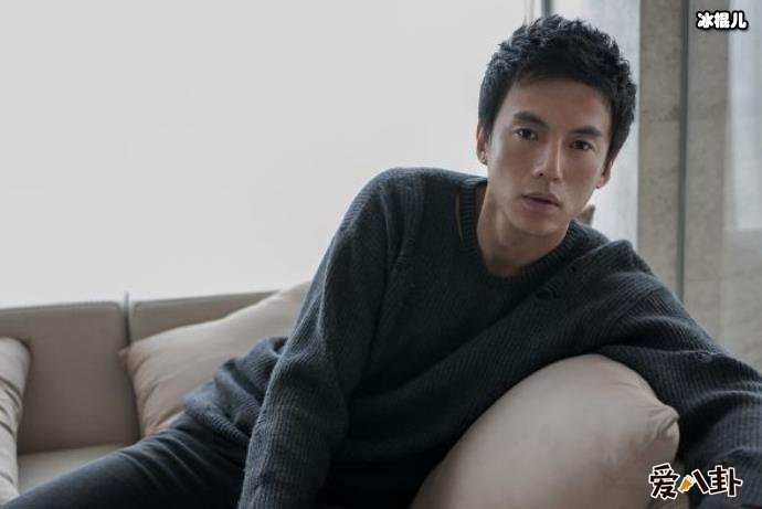 齐溪前夫宋宁峰