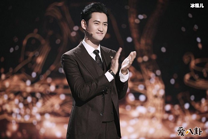 霍建华和袁弘谁在是胡歌的“真爱”