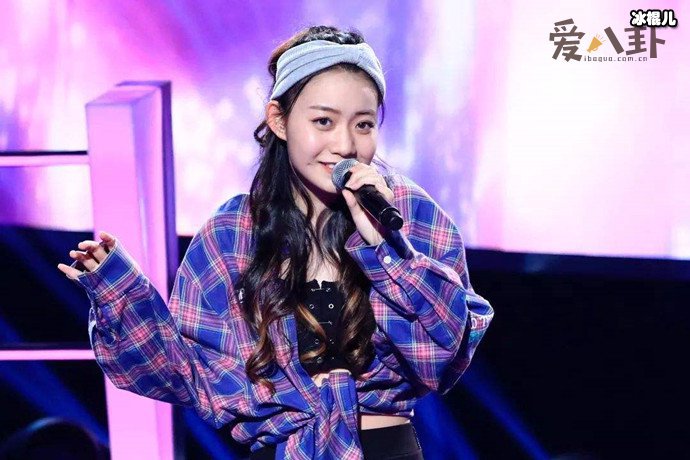 好声音贾铮被淘汰让人意难平