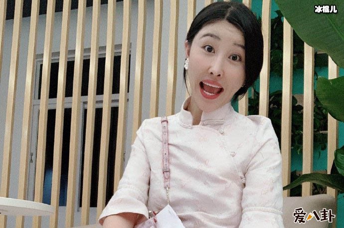 刘佳怡新浪微博叫什么