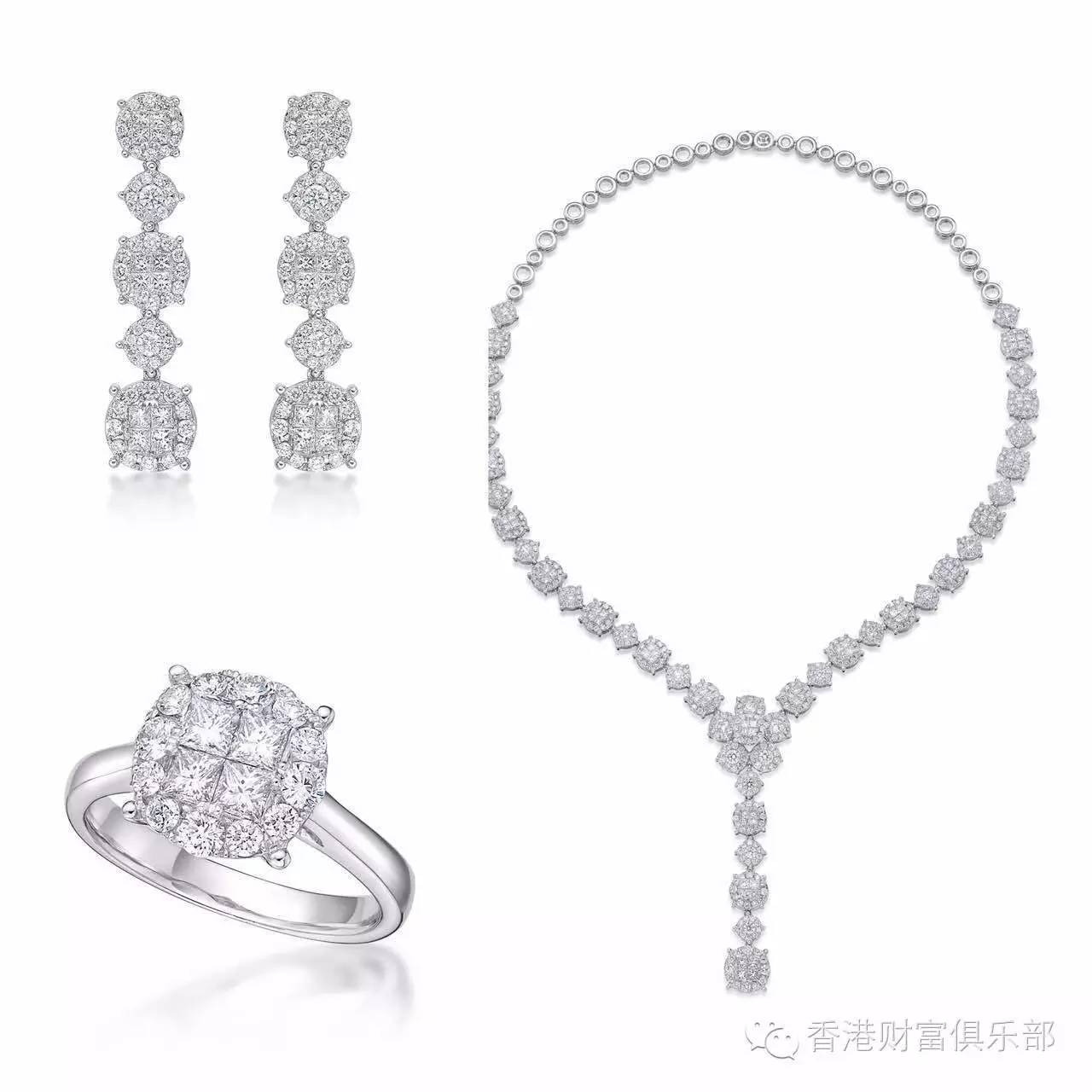 18k金适合做什么首饰?戒指项链耳钉推荐,显高级 18k金适合做什么首饰?戒指项链耳钉推荐,显高级